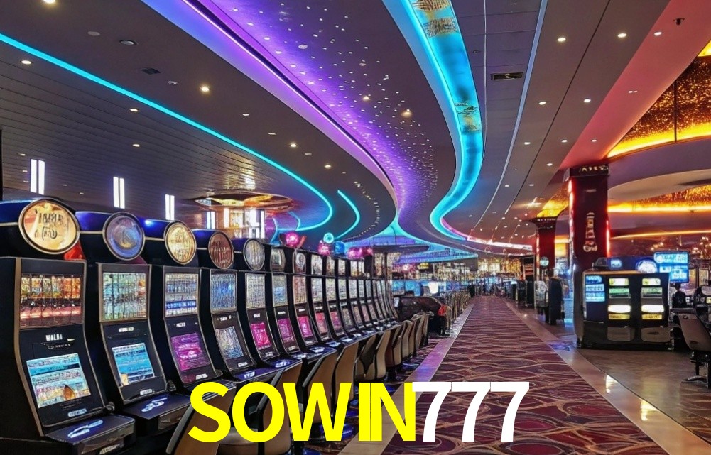 SOWIN777