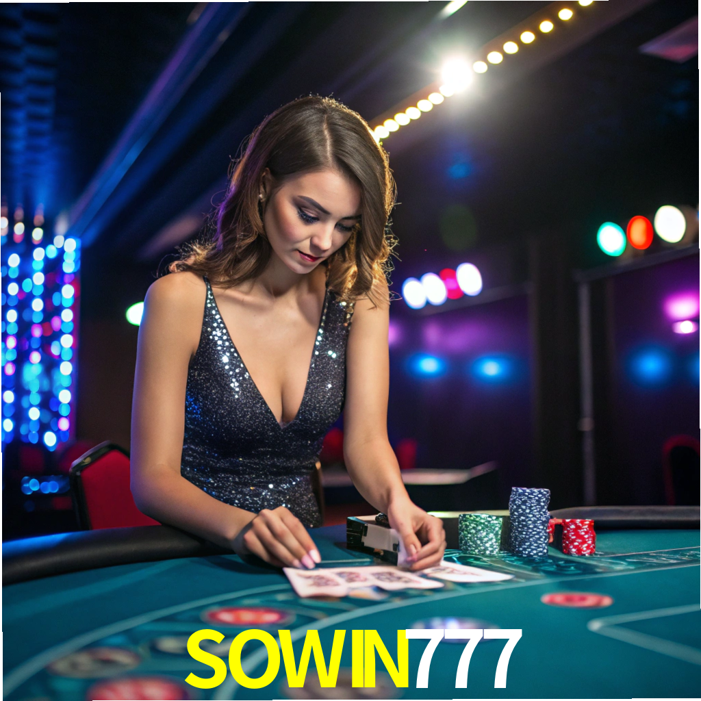 SOWIN777