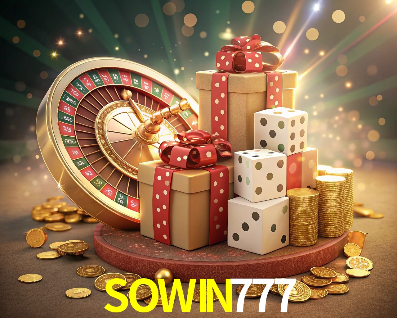 SOWIN777