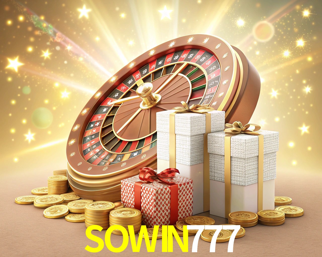 SOWIN777