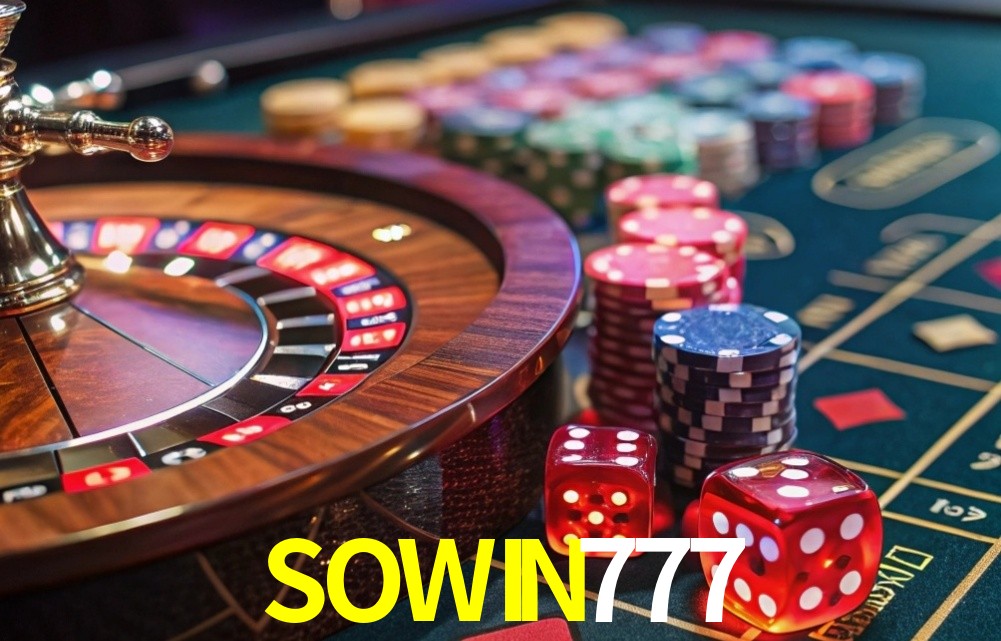 SOWIN777