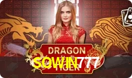 Dragon Tiger