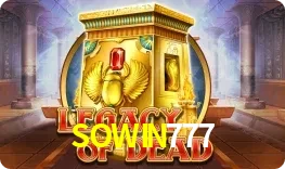 Legacy of Dead