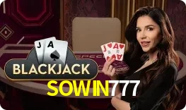 Live Blackjack