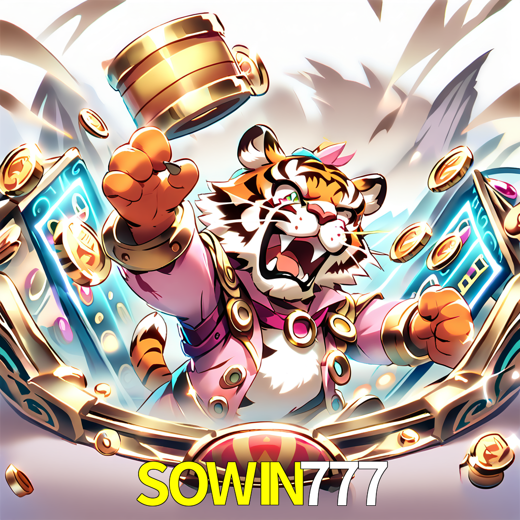 SOWIN777