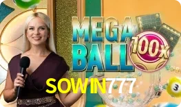 Mega Ball