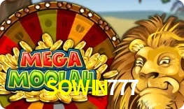 Mega Moolah
